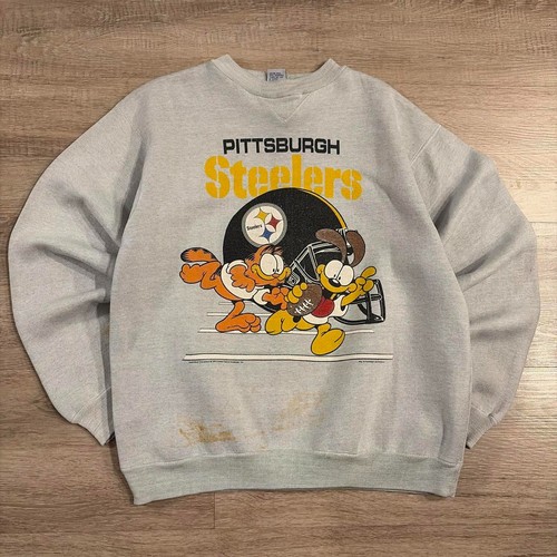 Vintage pittsburgh steelers - vintage,